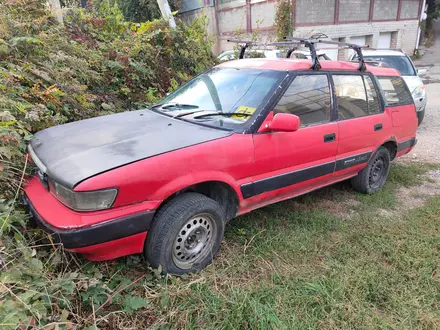 Toyota Sprinter Carib 1989 года за 930 000 тг. в Алматы – фото 2