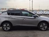 Hyundai Bayon 2023 года за 7 590 000 тг. в Алматы – фото 4