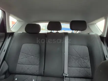 Hyundai Bayon 2023 года за 7 490 000 тг. в Алматы – фото 19