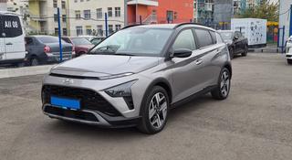 Hyundai Bayon 2023 года за 7 490 000 тг. в Алматы