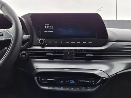 Hyundai Bayon 2023 года за 7 490 000 тг. в Алматы – фото 20