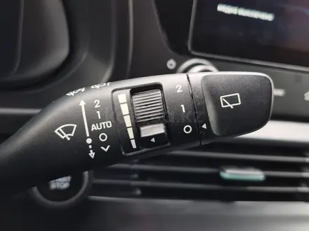 Hyundai Bayon 2023 года за 7 490 000 тг. в Алматы – фото 23