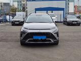 Hyundai Bayon 2023 года за 7 590 000 тг. в Алматы – фото 2
