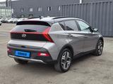 Hyundai Bayon 2023 года за 7 590 000 тг. в Алматы – фото 5