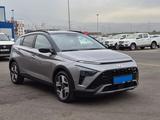 Hyundai Bayon 2023 года за 7 590 000 тг. в Алматы – фото 3