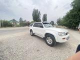 Toyota Hilux Surf 1996 годаfor3 500 000 тг. в Жаркент