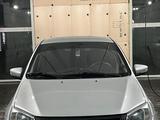 ВАЗ (Lada) Granta 2190 2012 года за 3 000 000 тг. в Экибастуз – фото 4