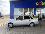 ВАЗ (Lada) Granta 2190 2012 года за 3 000 000 тг. в Экибастуз – фото 5