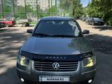 Volkswagen Passat 2002 годаүшін2 800 000 тг. в Петропавловск