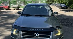 Volkswagen Passat 2002 годаүшін2 800 000 тг. в Петропавловск