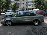 Volkswagen Passat 2002 годаүшін2 800 000 тг. в Петропавловск – фото 3