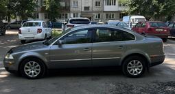 Volkswagen Passat 2002 годаүшін2 800 000 тг. в Петропавловск – фото 3