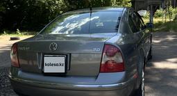 Volkswagen Passat 2002 годаүшін2 800 000 тг. в Петропавловск – фото 5