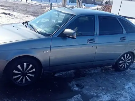 ВАЗ (Lada) Priora 2172 2010 года за 1 800 000 тг. в Уральск – фото 2