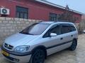 Opel Zafira 2001 года за 3 300 000 тг. в Жанаозен – фото 3