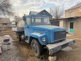 ГАЗ  3309 1989 годаүшін1 400 000 тг. в Актобе – фото 2