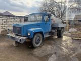 ГАЗ  3309 1989 годаүшін1 400 000 тг. в Актобе