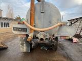 ГАЗ  3309 1989 годаүшін1 400 000 тг. в Актобе – фото 5