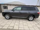 Toyota Highlander 2010 годаүшін7 500 000 тг. в Жанаозен – фото 5