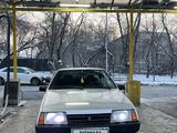 ВАЗ (Lada) 21099 2003 года за 1 200 000 тг. в Алматы – фото 5