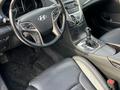 Hyundai Grandeur 2013 годаүшін8 600 000 тг. в Алматы – фото 13