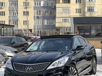 Hyundai Grandeur 2013 годаүшін8 600 000 тг. в Алматы