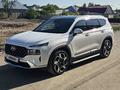 Hyundai Santa Fe 2023 годаүшін17 500 000 тг. в Тараз – фото 2
