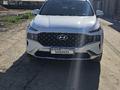 Hyundai Santa Fe 2023 годаүшін17 500 000 тг. в Тараз