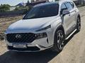 Hyundai Santa Fe 2023 годаүшін17 500 000 тг. в Тараз – фото 3