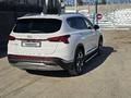 Hyundai Santa Fe 2023 годаүшін17 500 000 тг. в Тараз – фото 5