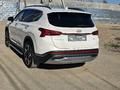 Hyundai Santa Fe 2023 годаүшін17 500 000 тг. в Тараз – фото 6