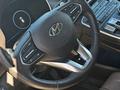 Hyundai Santa Fe 2023 годаүшін17 500 000 тг. в Тараз – фото 7