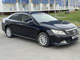 Toyota Camry 2011 годаүшін9 300 000 тг. в Семей – фото 4