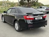 Toyota Camry 2011 годаүшін9 300 000 тг. в Семей – фото 5