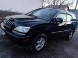 Lexus RX 300 2001 годаүшін5 500 000 тг. в Петропавловск – фото 2