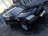 Lexus RX 300 2001 годаүшін5 500 000 тг. в Петропавловск