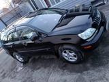 Lexus RX 300 2001 годаүшін5 500 000 тг. в Петропавловск – фото 3