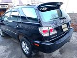 Lexus RX 300 2001 годаүшін5 500 000 тг. в Петропавловск – фото 4