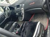 Lexus RX 300 2001 годаүшін5 500 000 тг. в Петропавловск – фото 5