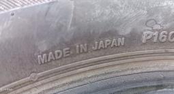 Комплект шин привозные из Японии без пробега по СНГ на 15 за 85 000 тг. в Усть-Каменогорск – фото 4