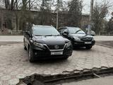 Lexus RX 350 2011 годаүшін8 999 999 тг. в Кордай