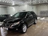 Lexus RX 350 2011 годаүшін8 999 999 тг. в Кордай – фото 3