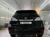 Lexus RX 350 2011 годаүшін8 999 999 тг. в Кордай – фото 4
