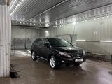 Lexus RX 350 2011 годаүшін8 999 999 тг. в Кордай – фото 2