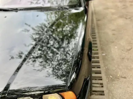BMW 540 1995 года за 7 000 000 тг. в Алматы