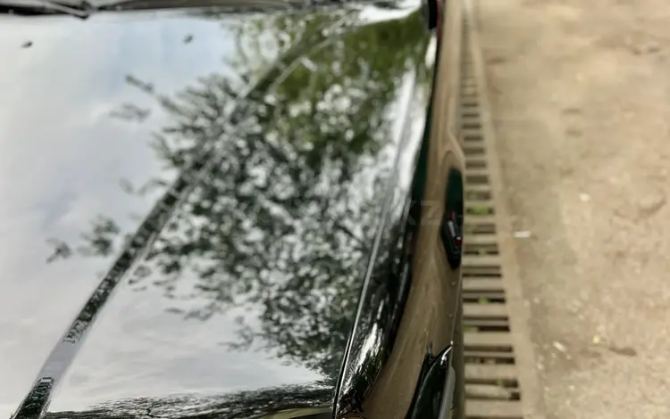 BMW 540 1995 года за 7 000 000 тг. в Алматы