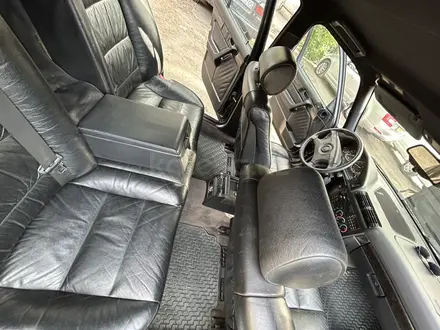 BMW 540 1995 года за 7 000 000 тг. в Алматы – фото 19
