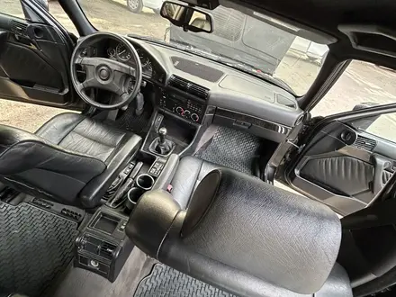 BMW 540 1995 года за 7 000 000 тг. в Алматы – фото 18