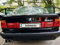 BMW 540 1995 года за 7 000 000 тг. в Алматы – фото 25