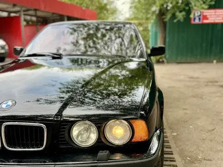 BMW 540 1995 года за 7 000 000 тг. в Алматы – фото 6
